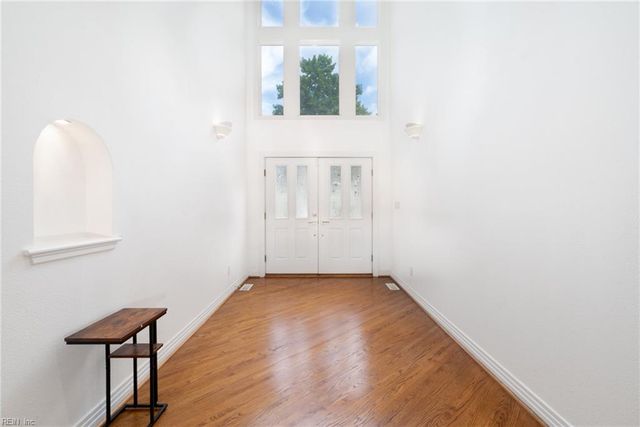 748 Virginia Dare DR, Virginia Beach, VA 23451