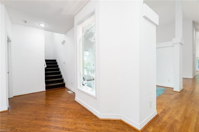 748 Virginia Dare DR, Virginia Beach, VA 23451