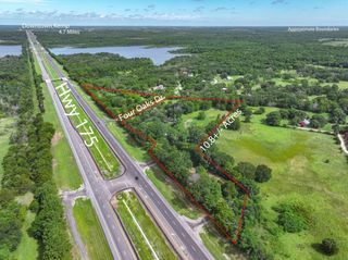 15581 E Hwy 175, Kemp, TX 75143