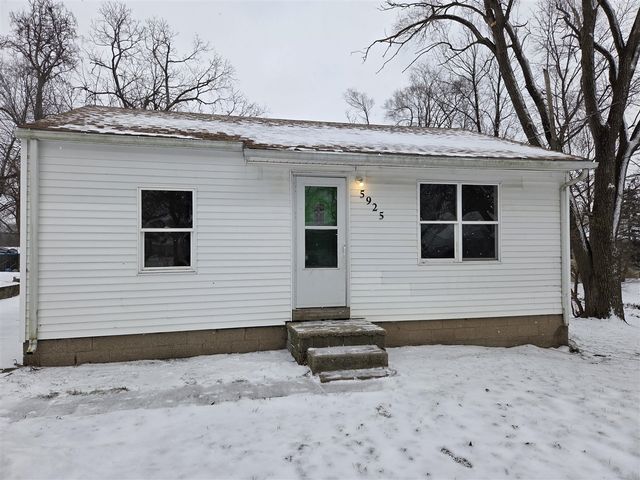 5925 Nevada Avenue, Portage, MI 49024