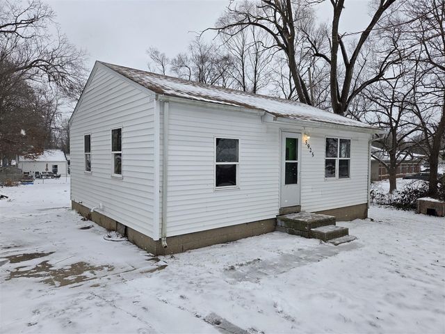 5925 Nevada Avenue, Portage, MI 49024