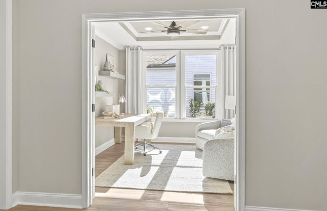 573 Oakleaf Chase Circle, Blythewood, SC 29016