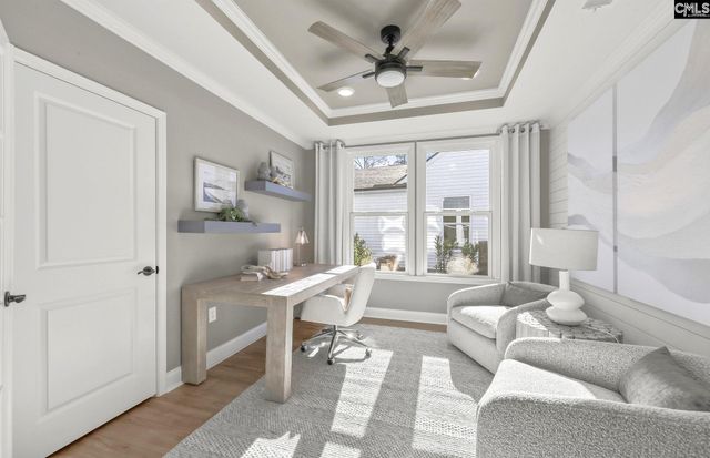 573 Oakleaf Chase Circle, Blythewood, SC 29016