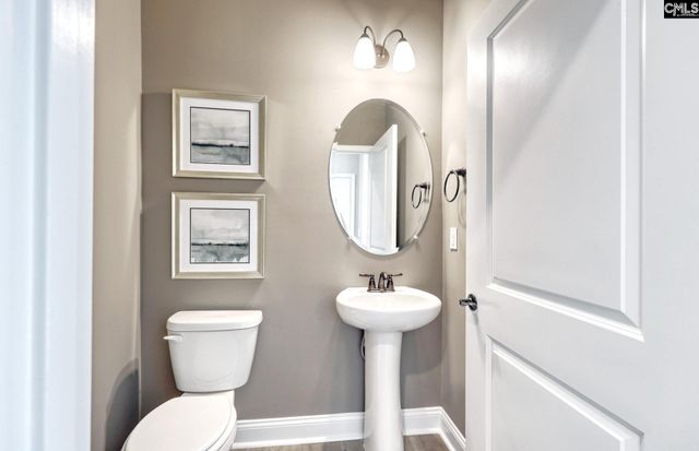 573 Oakleaf Chase Circle, Blythewood, SC 29016