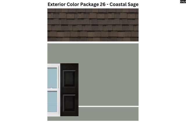 573 Oakleaf Chase Circle, Blythewood, SC 29016