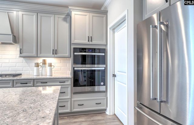 573 Oakleaf Chase Circle, Blythewood, SC 29016