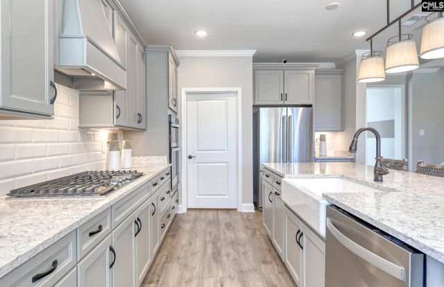 573 Oakleaf Chase Circle, Blythewood, SC 29016