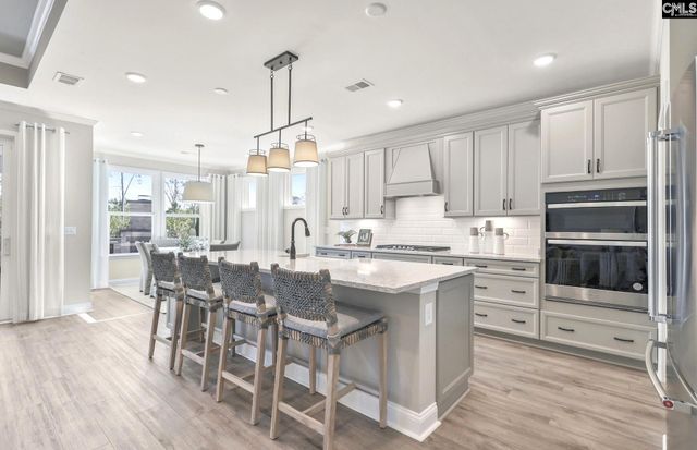 573 Oakleaf Chase Circle, Blythewood, SC 29016