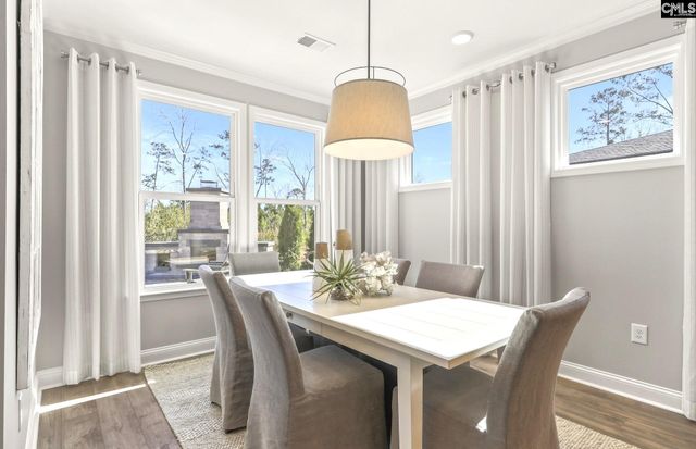 573 Oakleaf Chase Circle, Blythewood, SC 29016