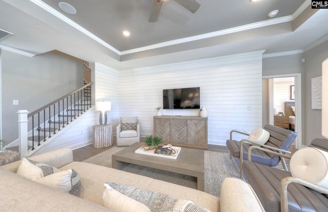 573 Oakleaf Chase Circle, Blythewood, SC 29016