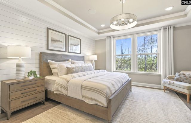 573 Oakleaf Chase Circle, Blythewood, SC 29016