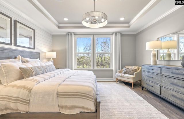 573 Oakleaf Chase Circle, Blythewood, SC 29016