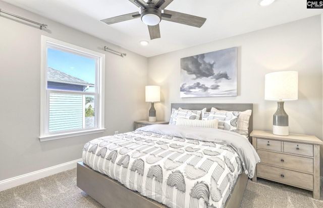 573 Oakleaf Chase Circle, Blythewood, SC 29016