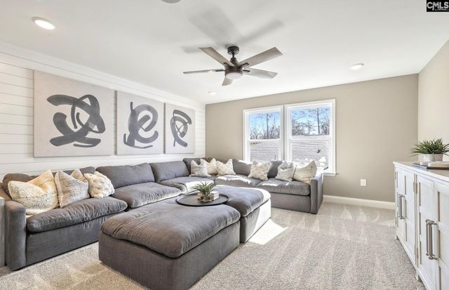 573 Oakleaf Chase Circle, Blythewood, SC 29016