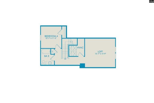 573 Oakleaf Chase Circle, Blythewood, SC 29016