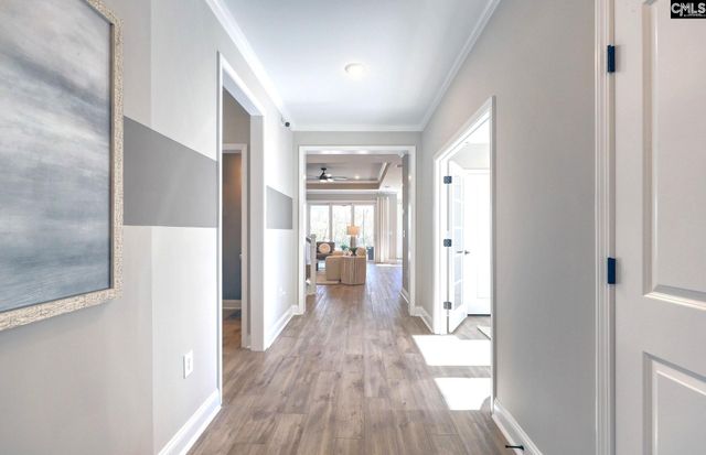 573 Oakleaf Chase Circle, Blythewood, SC 29016