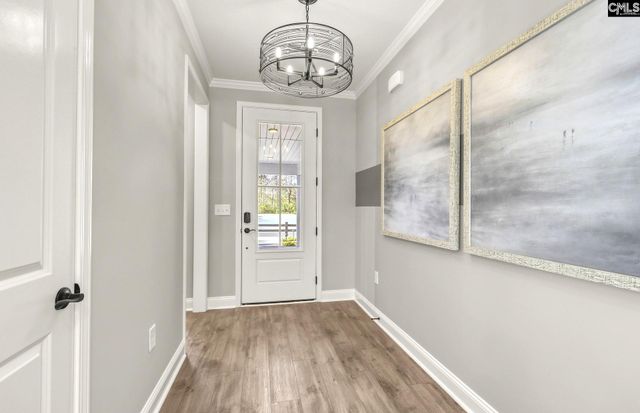 573 Oakleaf Chase Circle, Blythewood, SC 29016