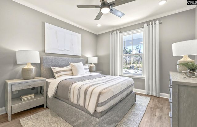 573 Oakleaf Chase Circle, Blythewood, SC 29016