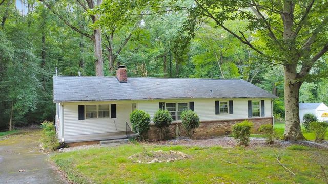 4259 Worth Street NW, Acworth, GA 30101