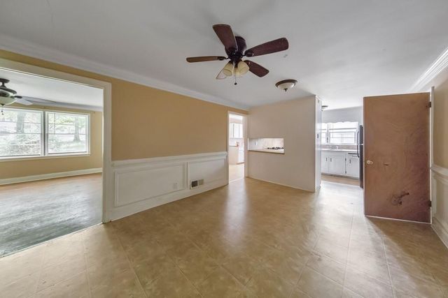 4259 Worth Street NW, Acworth, GA 30101