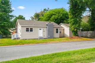 3400 Cape Henry AVE, Norfolk, VA 23513