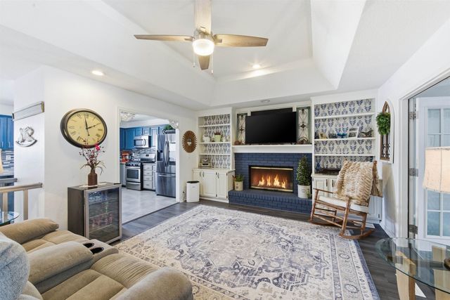 135 Chapel Dr., Andover, KS 67002