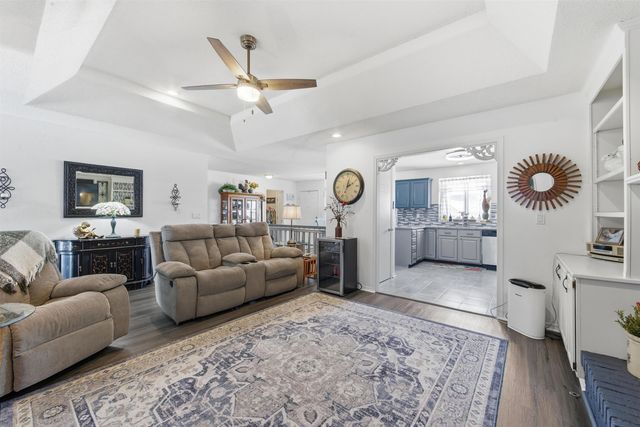 135 Chapel Dr., Andover, KS 67002