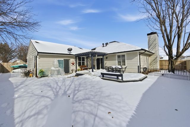 135 Chapel Dr., Andover, KS 67002