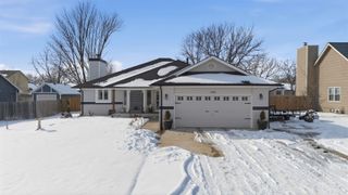 135 Chapel Dr., Andover, KS 67002