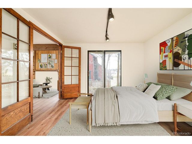 3760 Smuggler Pl, Boulder, CO 80305