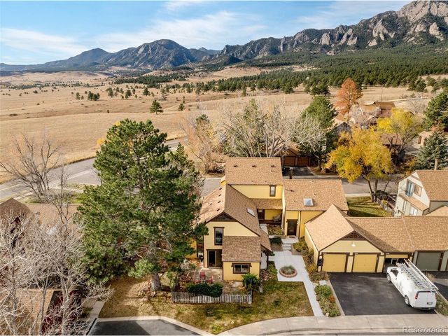 3760 Smuggler Pl, Boulder, CO 80305