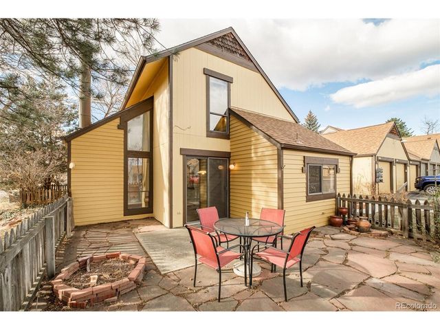 3760 Smuggler Pl, Boulder, CO 80305