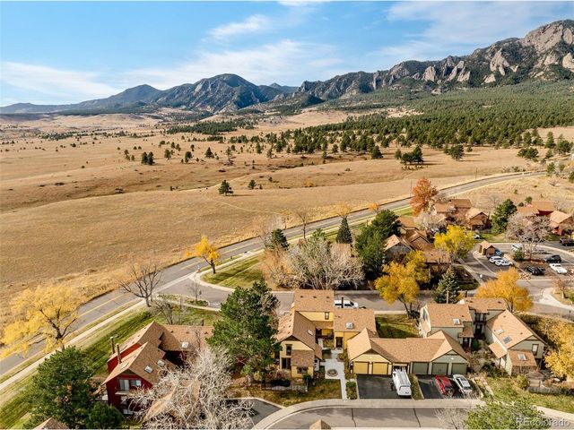 3760 Smuggler Pl, Boulder, CO 80305