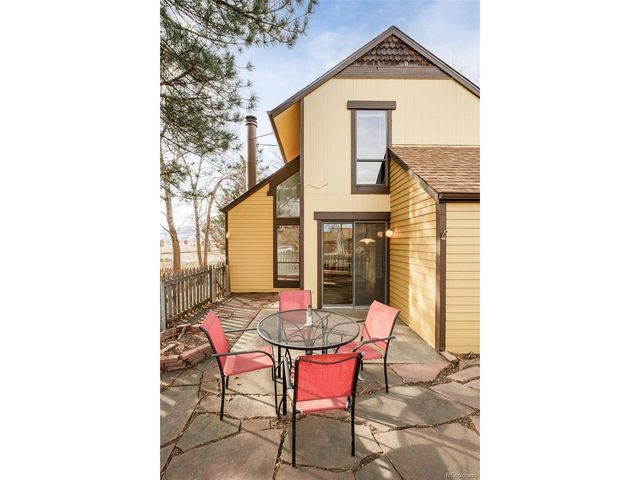 3760 Smuggler Pl, Boulder, CO 80305