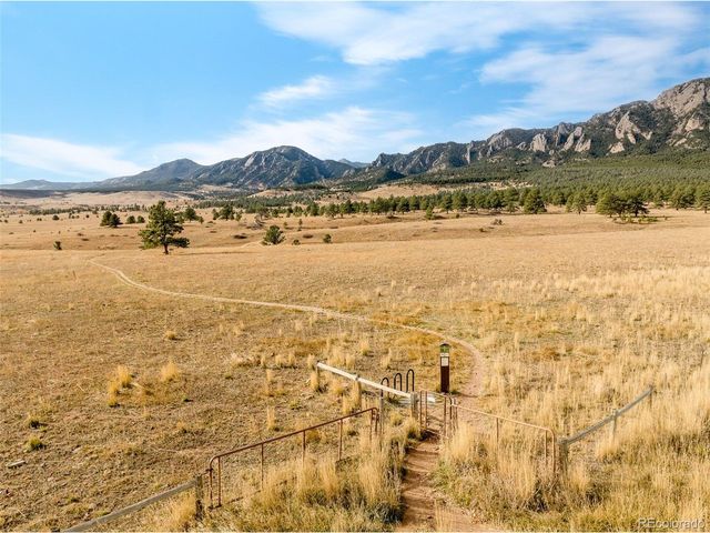 3760 Smuggler Pl, Boulder, CO 80305