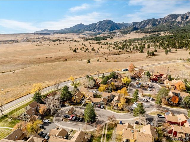 3760 Smuggler Pl, Boulder, CO 80305