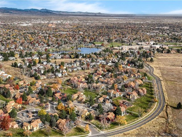 3760 Smuggler Pl, Boulder, CO 80305