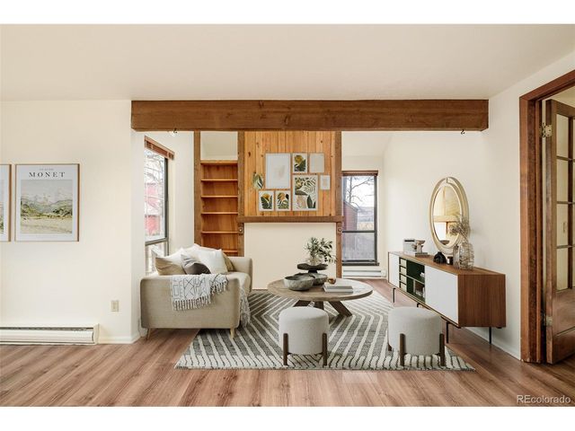 3760 Smuggler Pl, Boulder, CO 80305