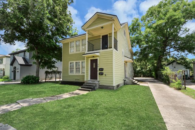 3012 Isabella Street B, Houston, TX 77004