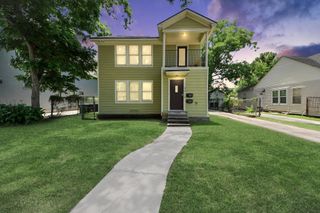 3012 Isabella Street B, Houston, TX 77004