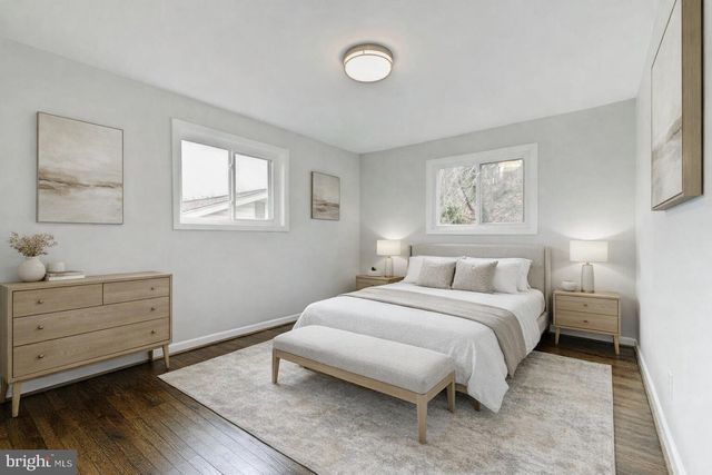 3319 NASH PL SE, Washington, DC 20020