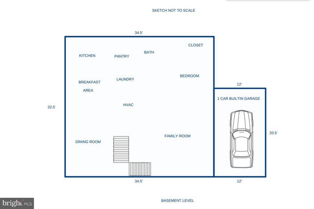 3319 NASH PL SE, Washington, DC 20020