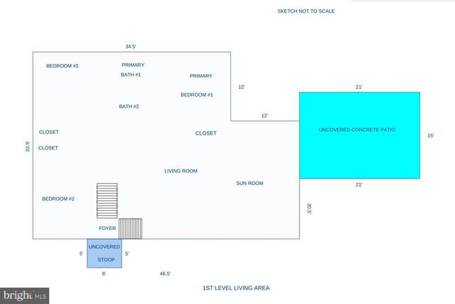 3319 NASH PL SE, Washington, DC 20020