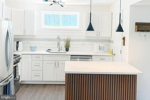 3319 NASH PL SE, Washington, DC 20020