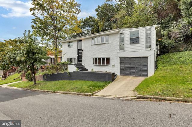 3319 NASH PL SE, Washington, DC 20020