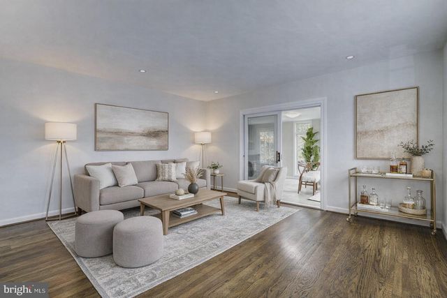 3319 NASH PL SE, Washington, DC 20020