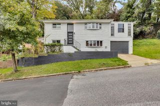 3319 NASH PL SE, Washington, DC 20020