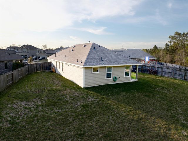 19409 Rosali Meadow Drive, New Caney, TX 77357