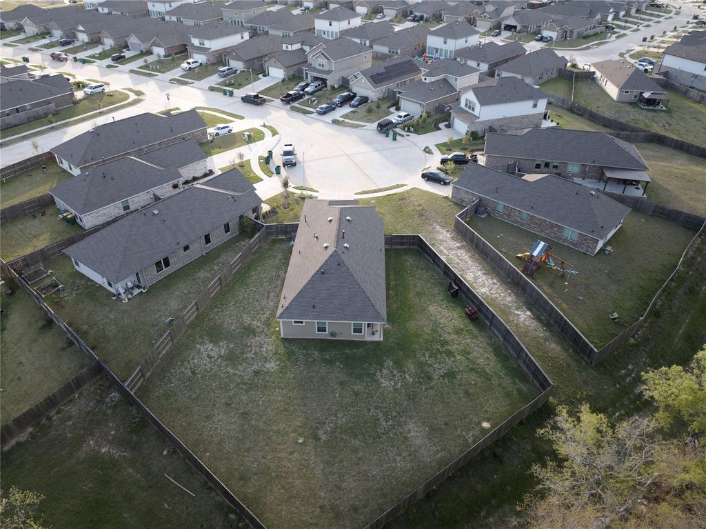 19409 Rosali Meadow Drive, New Caney, TX 77357