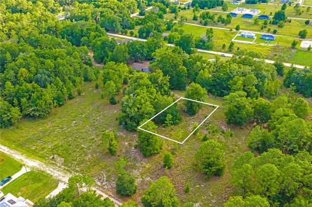000 SW 146 COURT, Ocala, FL 34481